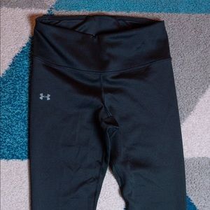 Thick Winter Running Tights